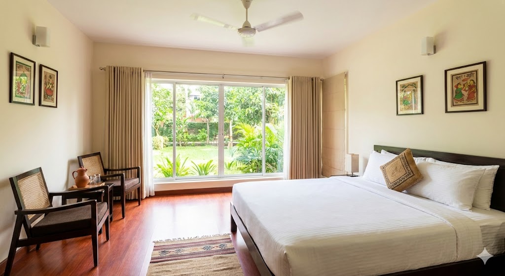 Standard Queen Room