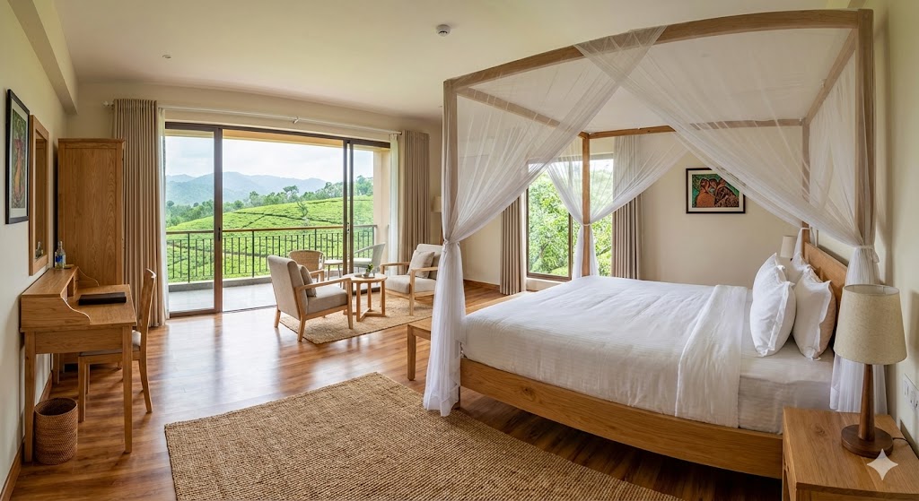 Presidential Suite AC